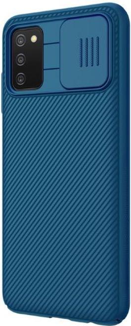 Actual product image Nillkin CamShield Series Hardcase Cover (Samsung Galaxy A03s)