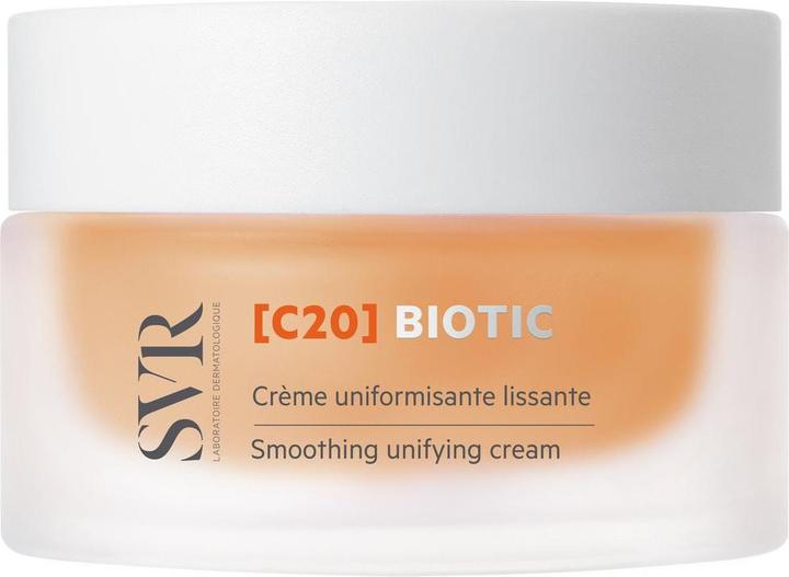 Actual product image SVR C20 BIOTIC Rechargeable (50 ml)