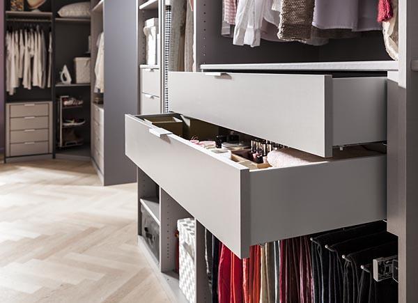 Produktbild Express Möbel Innenschub 2 Schübe B100