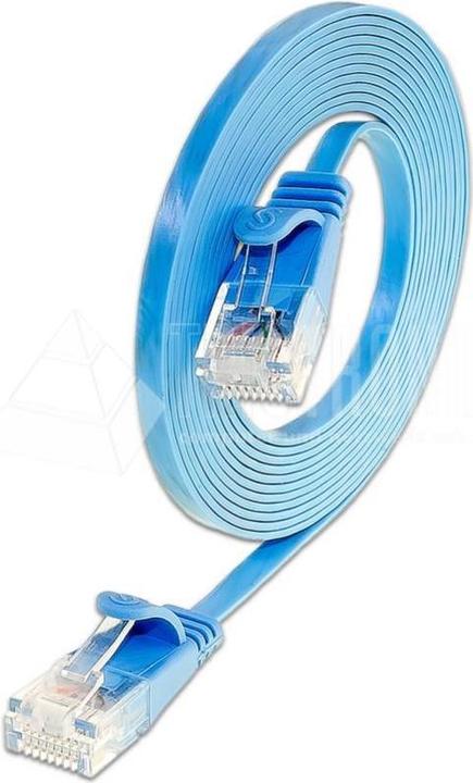 Immagine prodotto Wirewin Cavo di rete (UTP, CAT6, 7.50 m)