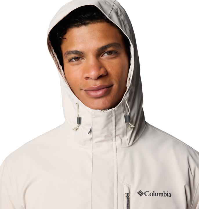 Produktbild Columbia Hikebound™ II Jacket (S)