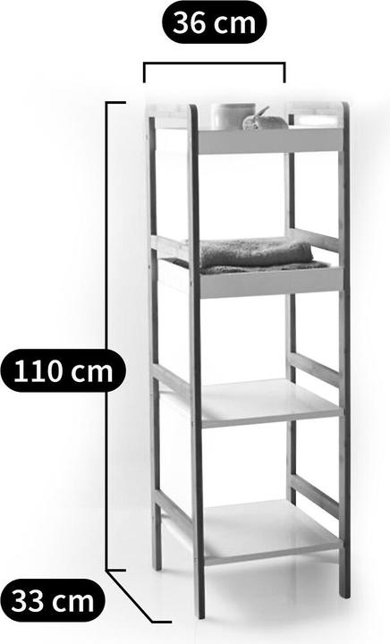 Image du produit La Redoute Interieurs Lindus (36 x 33 cm)
