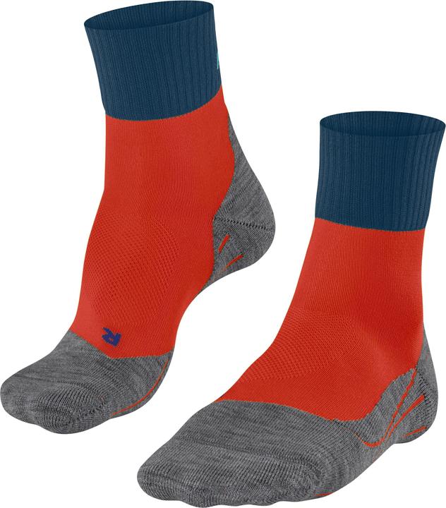 Image du produit Falke TK2 Explore Cool Short Herren Trekking (46 - 48)