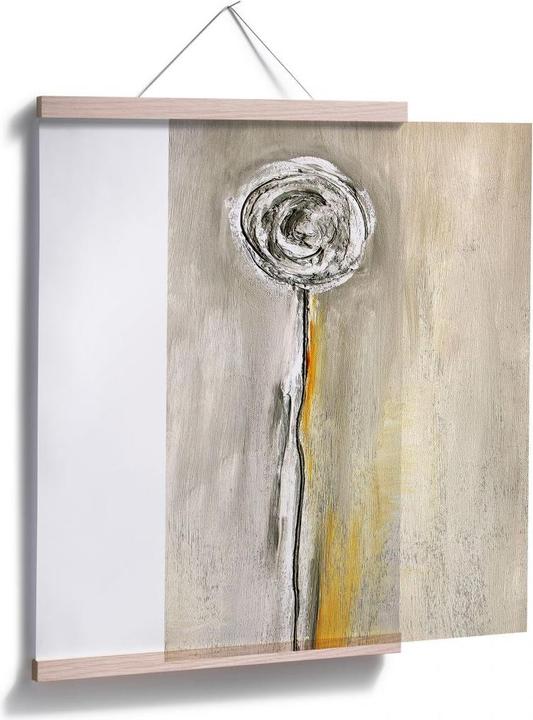 Actual product image Trenddeko Melz - Solitaire (40 x 60 cm)