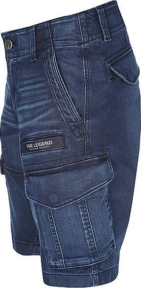Produktbild Pme Legend Jeansshorts (30)