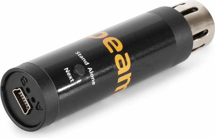 Actual product image BeamZ Sushi-Ds