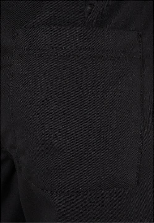 Actual product image Urban Classics Ladies Straight Leg Workwear Pants (33)