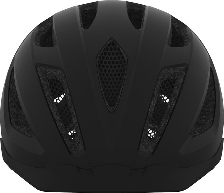 Actual product image Abus Pedelec + (52 - 57 cm)