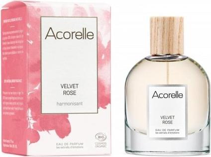 Actual product image Acorelle Eau de Parfum Velvet Rose liq (Eau de parfum, 50 ml)