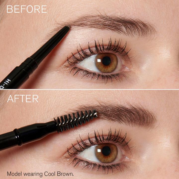 Produktbild RevitaLash Hi-Def Brow (Cool brown)
