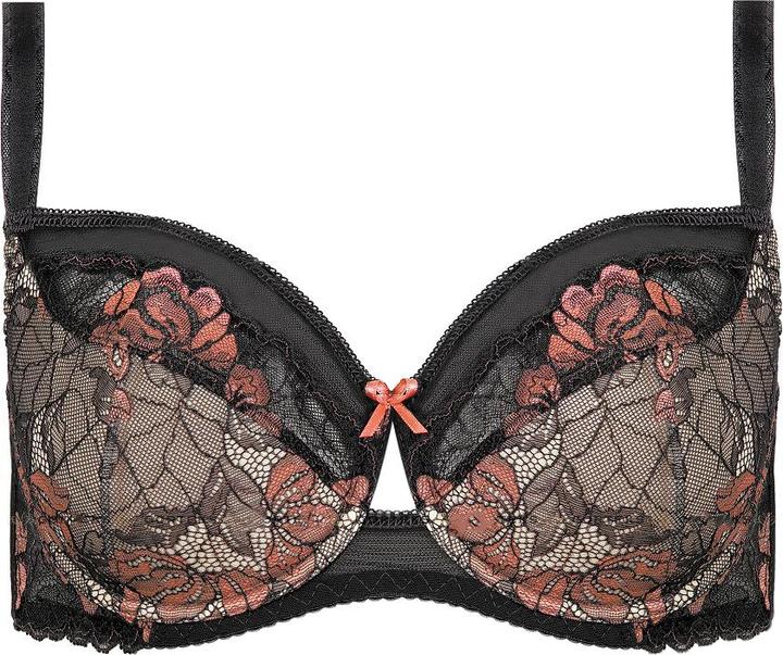 Actual product image Gorteks Ginger underwired bra (70 C)