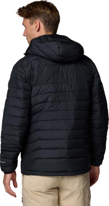 Produktbild Columbia Powder Lite™ II Hooded Jacket (4x)