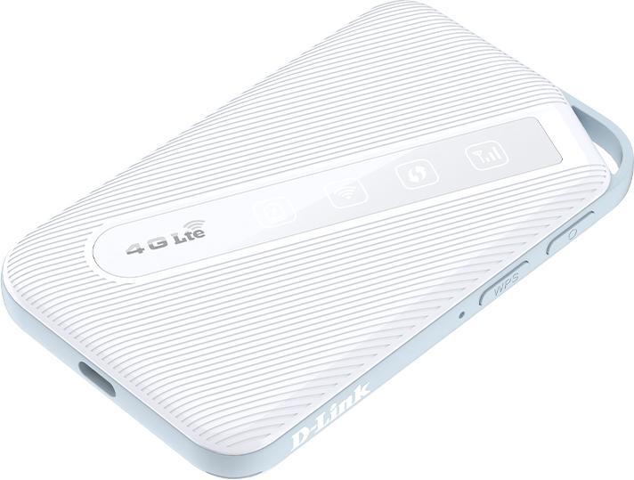 Immagine prodotto D-Link 4G LTE AX300 Wi-Fi 6 Mobile