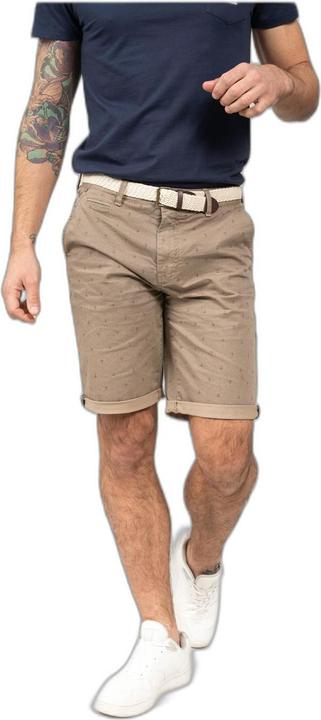 Actual product image Deeluxe short napua (28)