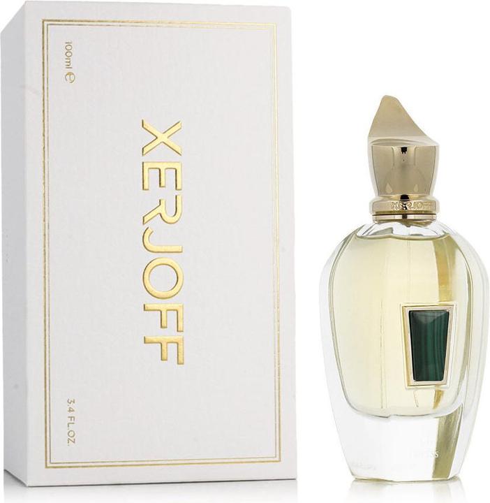 XerJoff 17/17 Irisss EDP spray 100ml (Eau de Parfum, 100 ml)