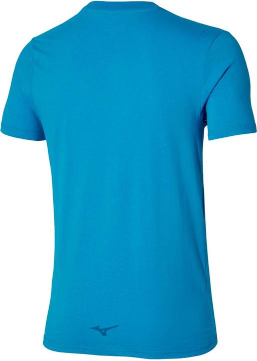 Actual product image Mizuno Athletic RB Tee (L)