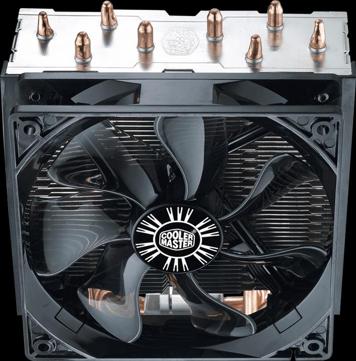 Actual product image Cooler Master Hyper T4 (152 mm)