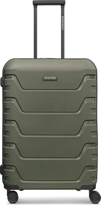 Produktbild Smartbox Edition 01 (71 l, M (50 - 90l))
