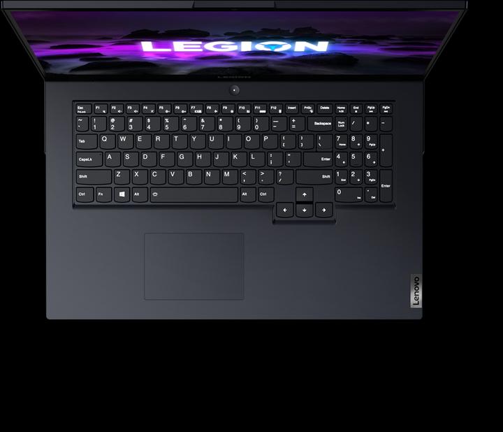 Produktbild Lenovo Legion 5 (17.30", AMD Ryzen 7 5800H, 16 GB, 1000 GB, CH)