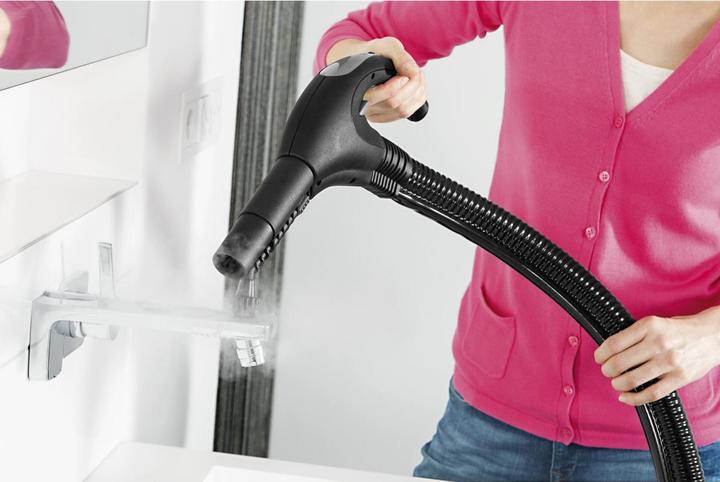Immagine prodotto Kärcher SV 7 1,439-490,0 (4 bar, 2200 W)
