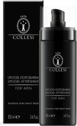 Immagine prodotto Collesi Lipogel (Gel dopobarba)