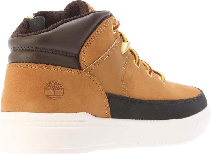 Produktbild Timberland Wanderstiefel Seneca Bay Leder (34.5)