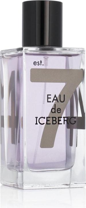Actual product image Iceberg Eau de Jasmine Eau de Toilette - 100ml (Eau de toilette, 100 ml)