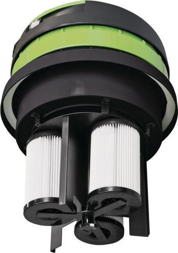 Actual product image Cleancraft dryCAT 362 IRSCT-3 (Dry vacuum cleaner)