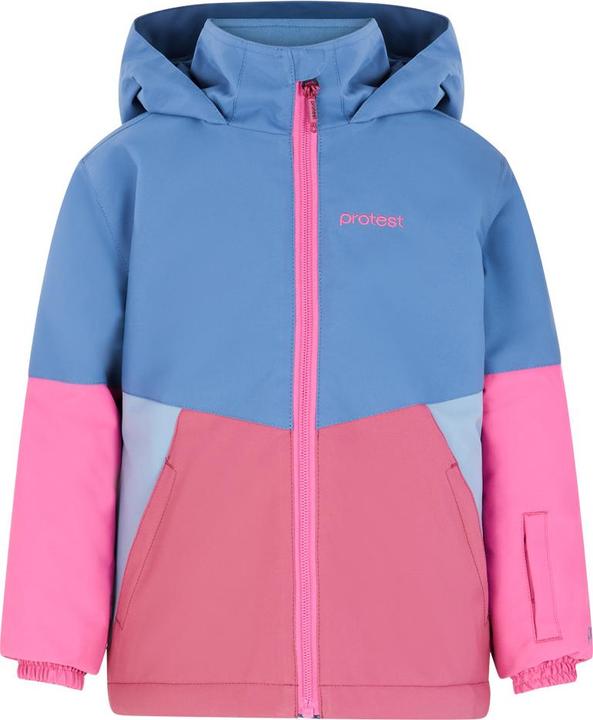 Actual product image Protest Snowjackets PRTLINNY TD (122)