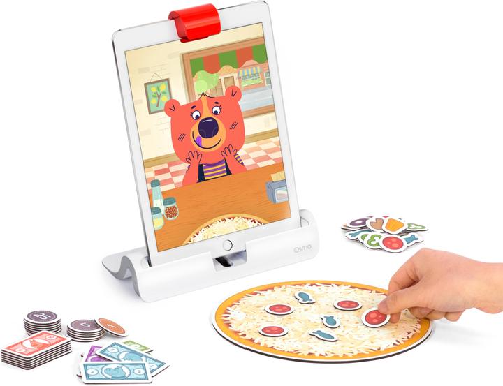 Produktbild Play Osmo Pizza Co. (Deutsch)
