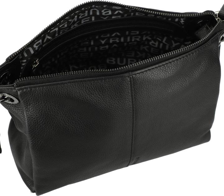 Produktbild Burkely Radiant Raeven Schultertasche Leder 25.5 cm