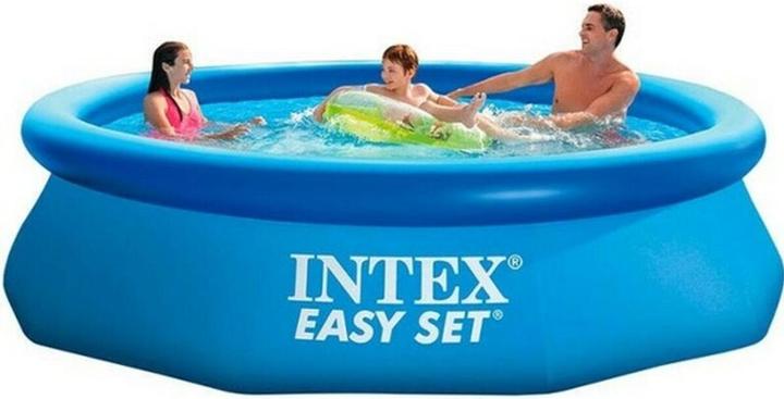 Actual product image Intex Easy Set (Ø 305 x 76 cm)