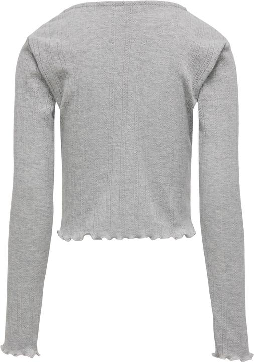 Actual product image Only Kids Pullover CARLOTTA Pullover (134, 140)