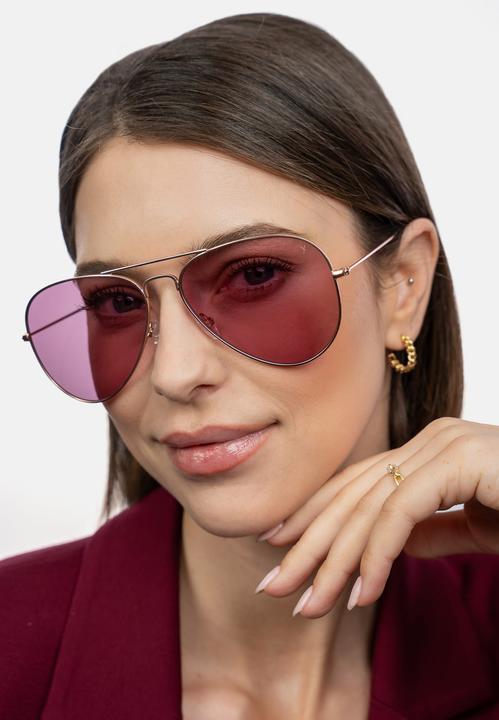 Actual product image Suri Frey Sonnenbrille SFY Suri Fly