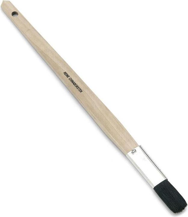 Produktbild Nölle Plattpinsel, gerade, Breite 15 mm (15 mm)
