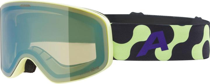 Actual product image ALPINA SPORTS Fernie Q-Lite