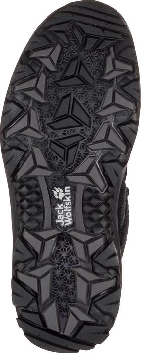 Produktbild Jack Wolfskin Vojo 3 Texapore Low W (40)