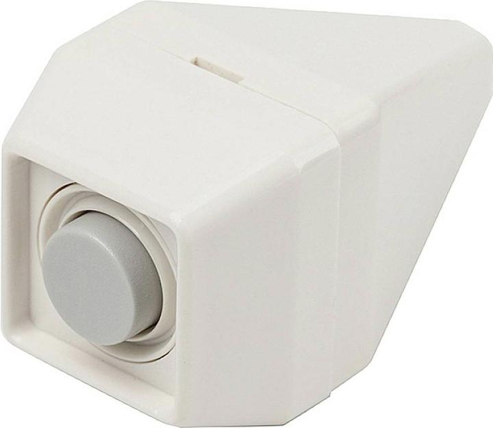 Actual product image Honeywell Home Pear button