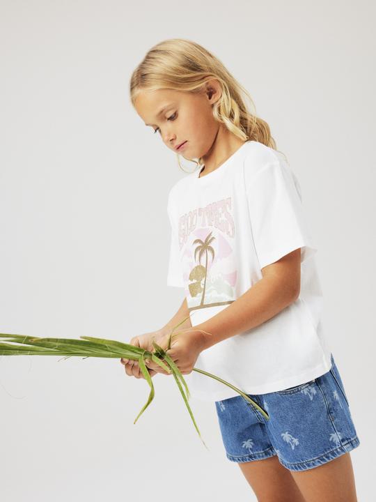 Actual product image Name it Denim Jeansshorts (134)