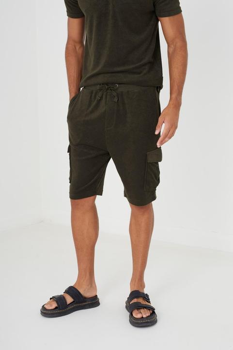 Brave Soul CargoShorts