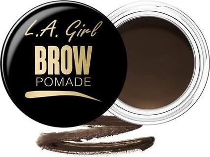 Image du produit L.A. Girl Pomade à sourcils brun foncé