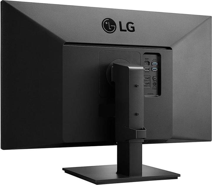 Produktbild LG 27UK670P-B (3840 x 2160 Pixel, 27")
