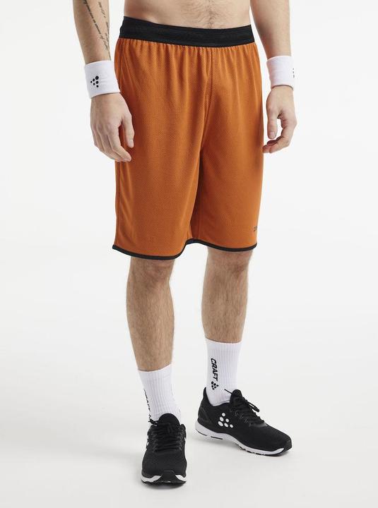 Actual product image Craft Progress Reversible Basket Shorts M (XS)