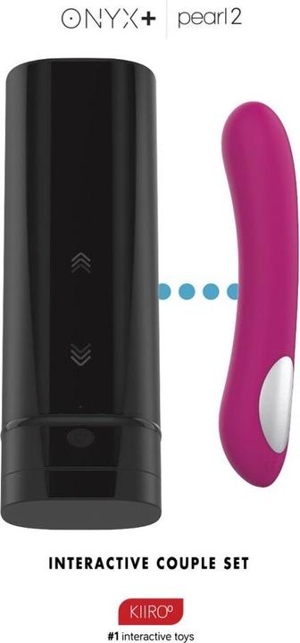 Image du produit Kiiroo Onyx+ Pearl2