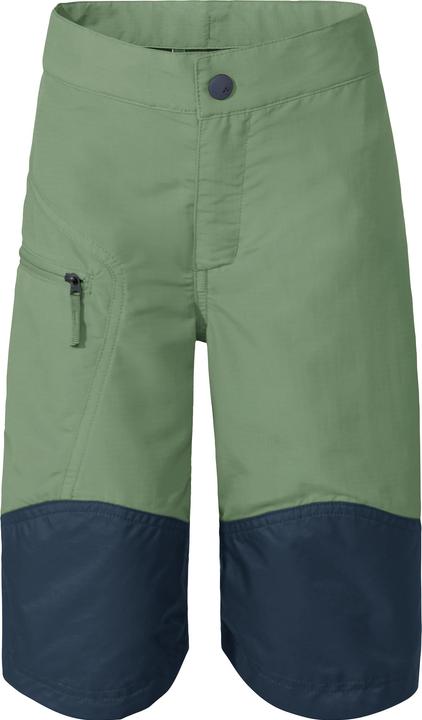 Actual product image Vaude Caprea Antimos (158)