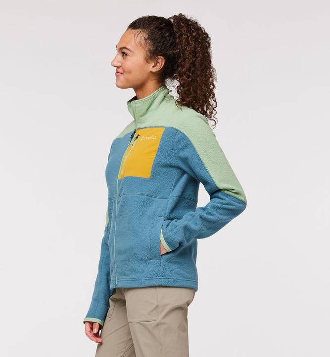 Immagine prodotto Cotopaxi Giacca Abrazo Fleece Full-Zip (XS)