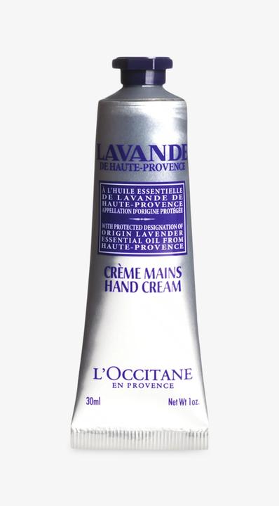 Produktbild L'Occitane Sommer-Verbene Handcreme (30 ml)
