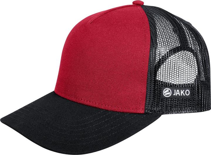 JAKO Cap Club (2)