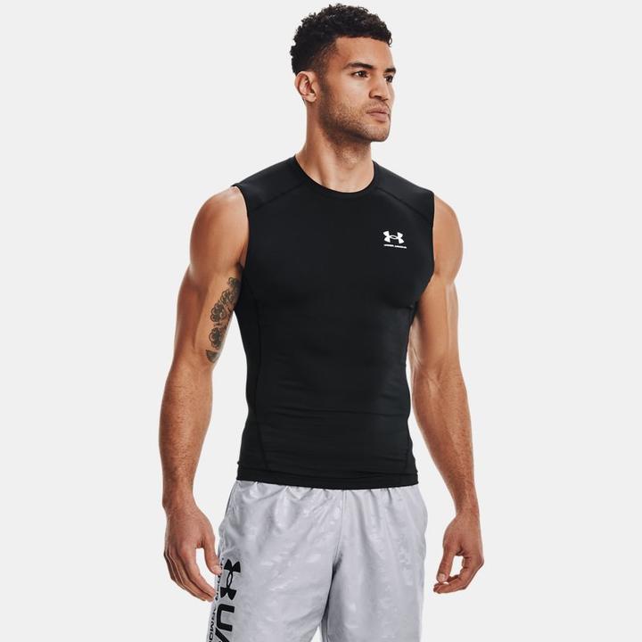 Produktbild Under Armour HeatGear Compression Tanktop (XL)