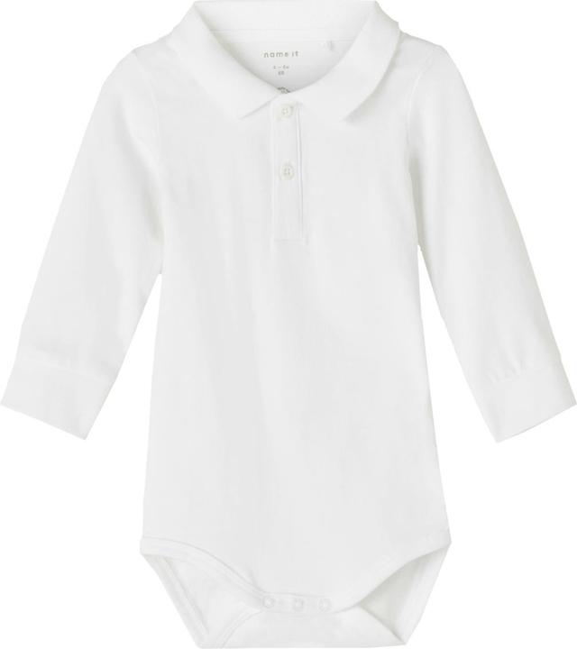 Actual product image Name it Nbmholger Ls Polo Body Noos (68)